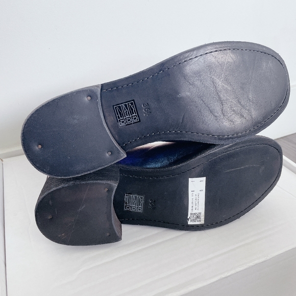 Guidi PL 1 Boots - Picture 2 of 4